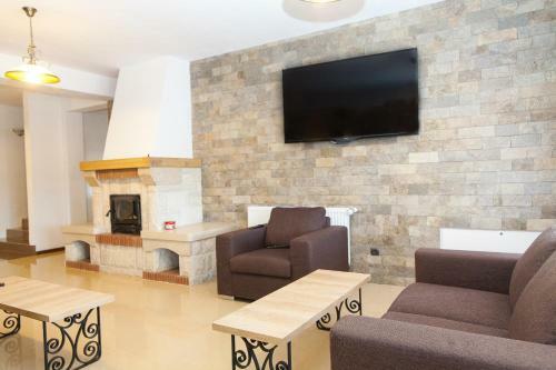 Hotel Pensiunea Marea Alpina, Maramures