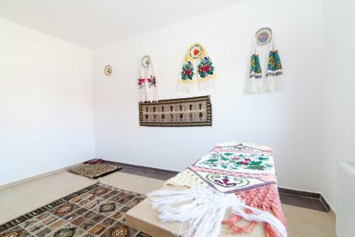 Hotel Pensiunea Marea Alpina, Maramures