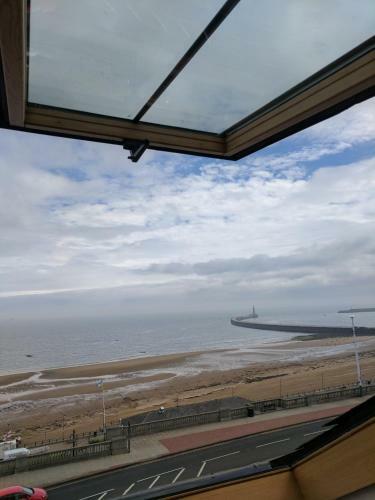 Apartamento Northcliffe Sea View