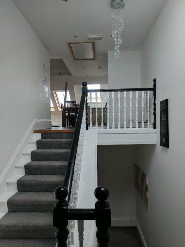 Apartamento Northcliffe Sea View