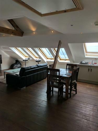 Apartamento Northcliffe Sea View