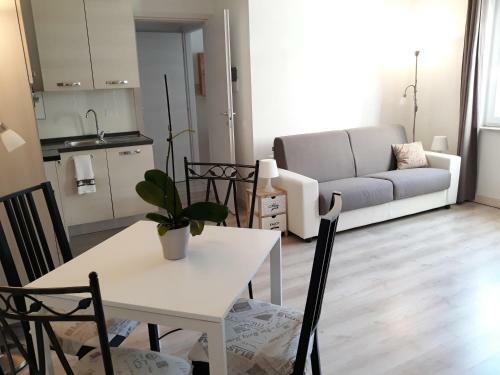 Apartamento Casa Dell'oca