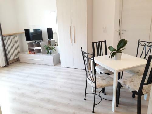 Apartamento Casa Dell'oca