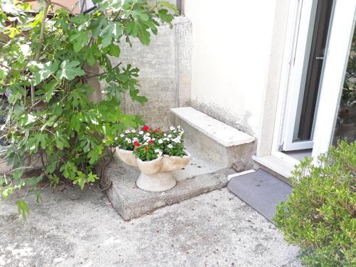Apartamento Casa Dell'oca