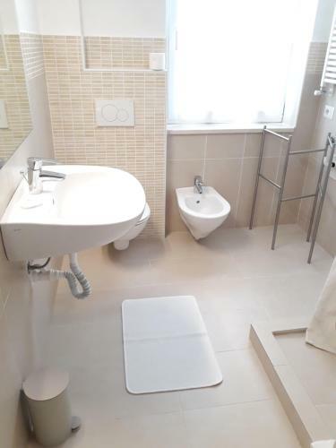 Apartamento Casa Dell'oca