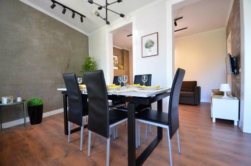 Apartamento Lemon House With Private Garden
