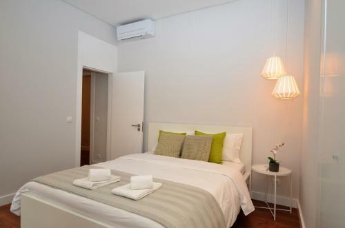 Apartamento Lemon House With Private Garden