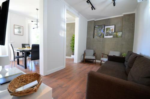 Apartamento Lemon House With Private Garden