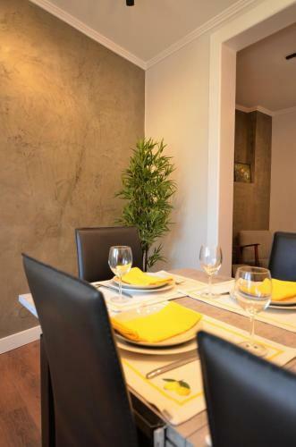 Apartamento Lemon House With Private Garden
