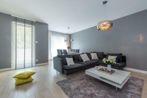 P&o Mdm Apartments