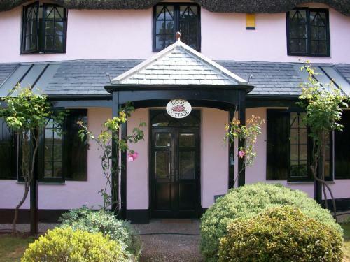 Hotel Cary Arms