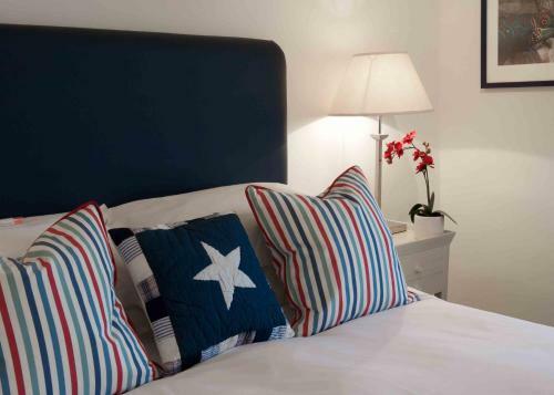 Hotel Cary Arms