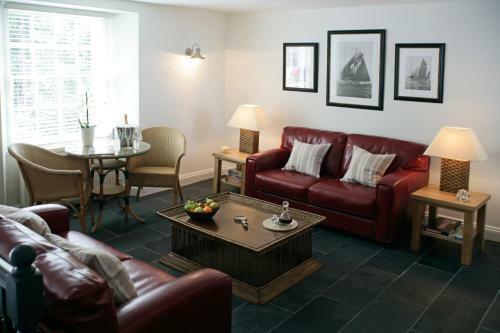 Hotel Cary Arms