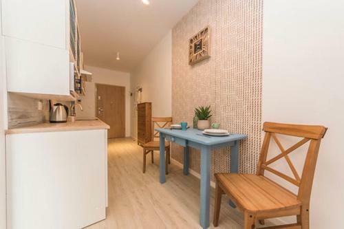 Apartament Morski Sen