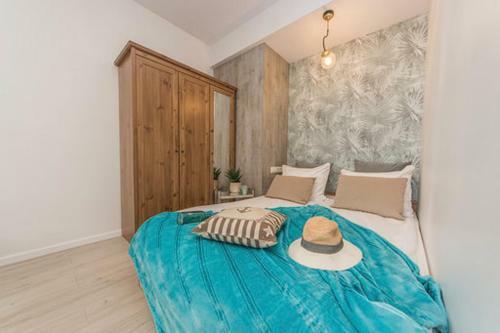 Apartament Morski Sen
