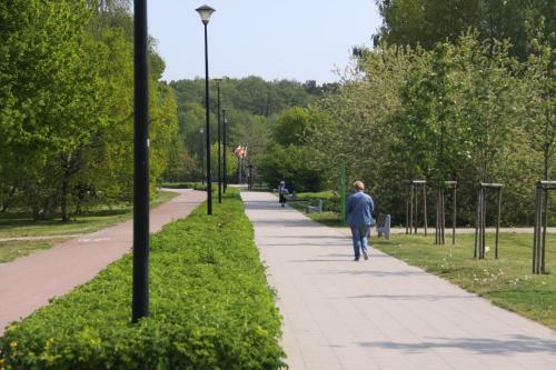 Apartament Morski Sen