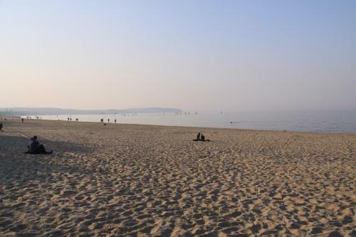 Apartament Morski Sen