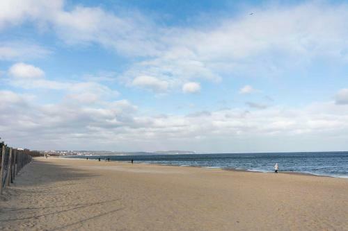 Apartament Morski Sen
