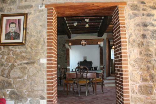 Casa Pelegrini