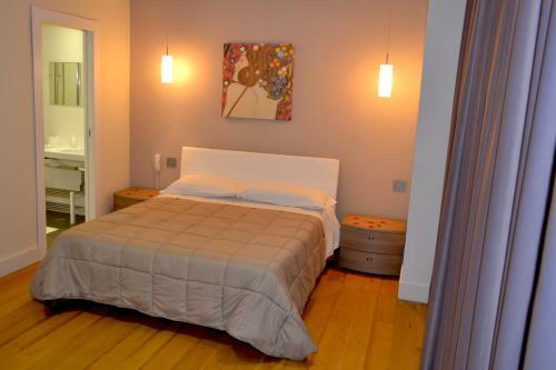 Hotel Pietrabianca Exclusive Resort