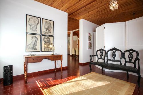 Hostal Casa Senhora Da Rosa