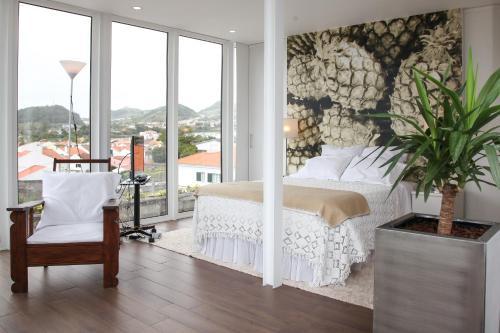 Hostal Casa Senhora Da Rosa