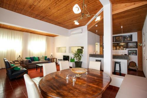 Hostal Casa Senhora Da Rosa