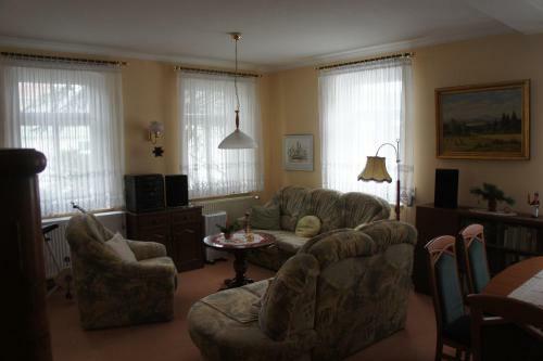 Apartment Anna