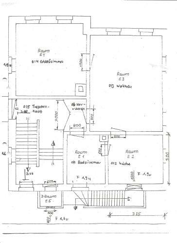 Apartment Anna