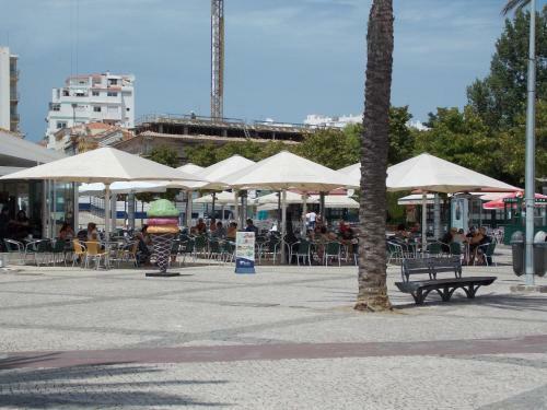 Apartamento Tatiana