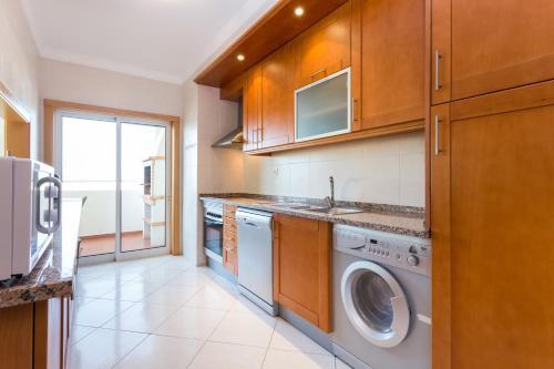 Apartamento Tatiana