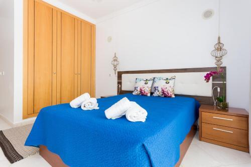 Apartamento Tatiana