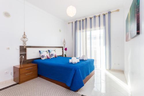 Apartamento Tatiana