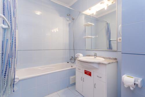 Apartamento Tatiana