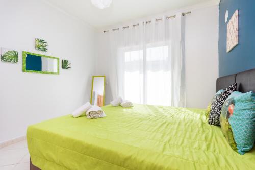 Apartamento Tatiana