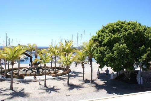 Apartamento Vista Guacimeta