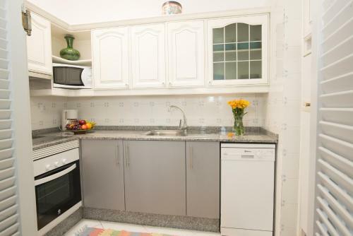 Apartamento Vista Guacimeta