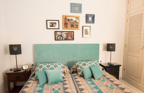 Apartamento Vista Guacimeta