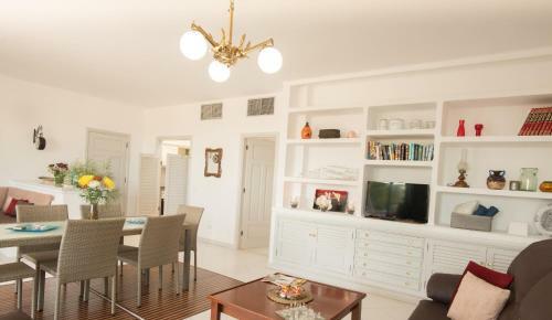 Apartamento Vista Guacimeta