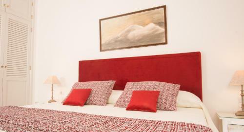 Apartamento Vista Guacimeta
