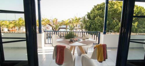 Apartamento Vista Guacimeta