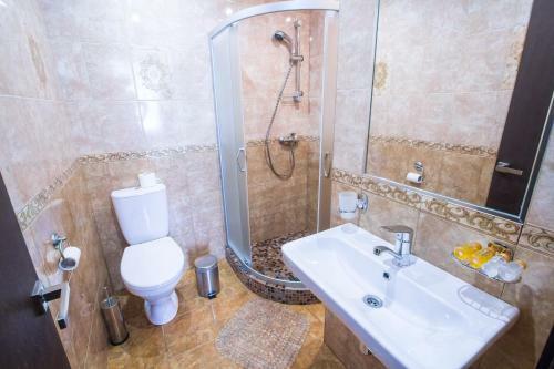 Posada Fortuna Hotel Mitino