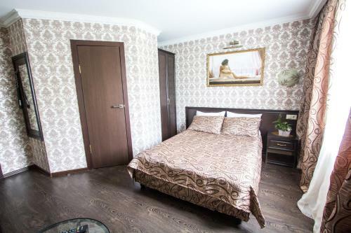 Posada Fortuna Hotel Mitino