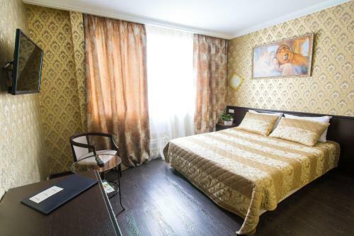 Posada Fortuna Hotel Mitino