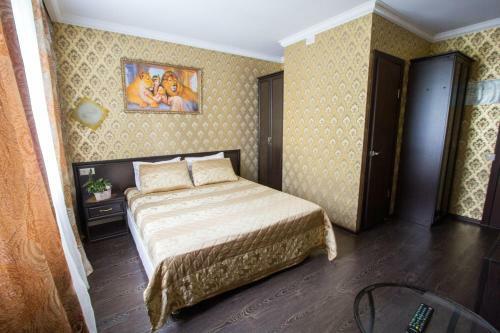 Posada Fortuna Hotel Mitino
