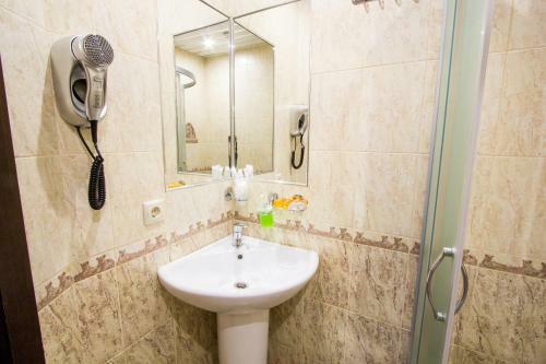 Posada Fortuna Hotel Mitino