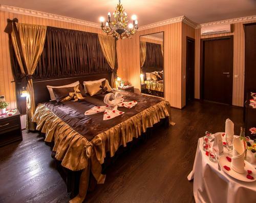 Posada Fortuna Hotel Mitino