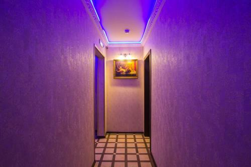 Posada Fortuna Hotel Mitino