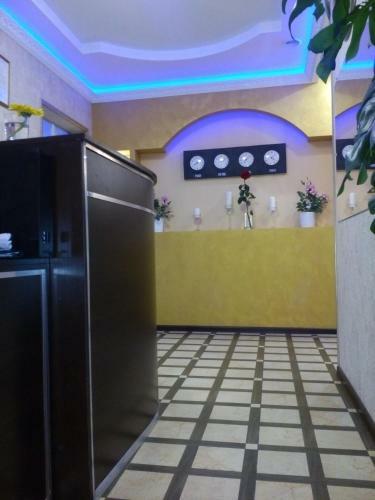 Posada Fortuna Hotel Mitino