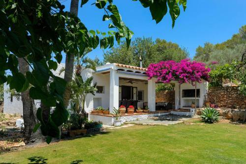Villa Casa Benirr�s